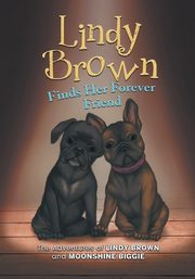 Lindy Brown Finds Her Forever Friend, Truly Levi