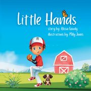 Little Hands, Goudy Alissa