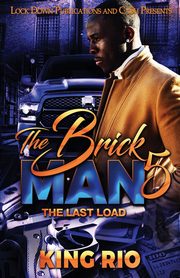 The Brick Man 5, Rio King