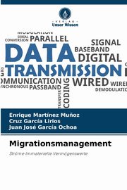 Migrationsmanagement, Martnez Mu?oz Enrique
