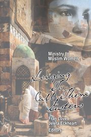 Ministry to Muslim Women, 