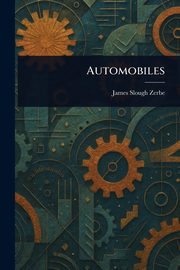 Automobiles, Zerbe James Slough