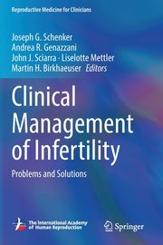 Clinical Management of Infertility, 