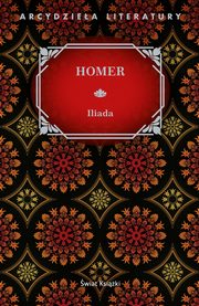 Iliada, Homer