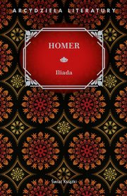 Iliada, Homer