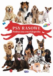 ksiazka tytu: Psy rasowe autor: 