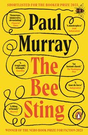 The Bee Sting, Murray Paul
