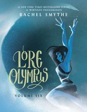 Lore Olympus: Volume Six, Smythe Rachel