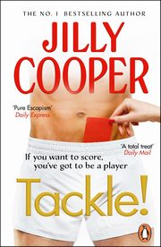 Tackle!, Cooper Jilly