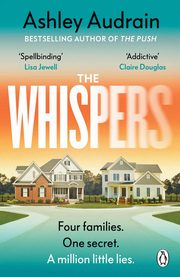 The Whispers, Audrain Ashley