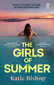 The Girls of Summer, Bishop Katie