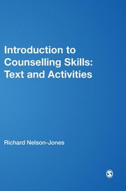 ksiazka tytu: Introduction to Counselling Skills autor: Nelson-Jones Richard