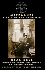 McTeague, Norris Frank