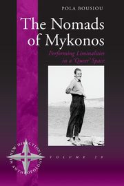 The Nomads of Mykonos, Bousiou Pola