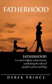 Fatherhood, Prince Derek