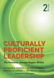 Culturally Proficient Leadership, Terrell Raymond D.