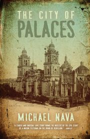 The City of Palaces, Nava Michael