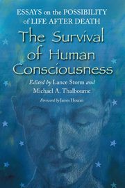 The Survival of Human Consciousness, 