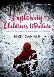 Exploring Children's Literature, Gamble Nikki