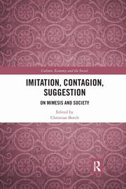 Imitation, Contagion, Suggestion, 