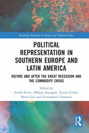 Political Representation in Southern Europe and Latin America, 