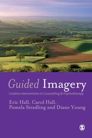 Guided Imagery, Hall Eric