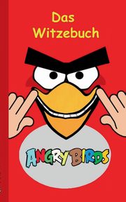 Angry Birds - Das Witzebuch, Taane Theo von
