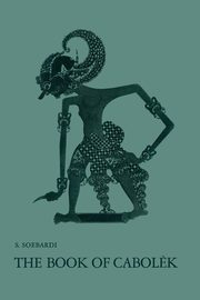 The Book of Cabolek, Yasadipura I.