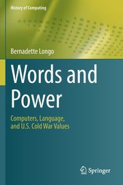 Words and Power, Longo Bernadette