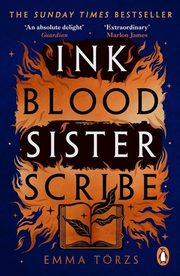 Ink Blood Sister Scribe, Torzs Emma