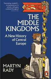 The Middle Kingdoms, Rady Martyn