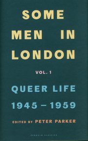 Some Men In London, 