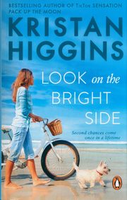 Look On the Bright Side, Higgins Kristan