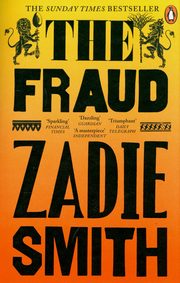 The Fraud, Smith Zadie