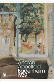 Badenheim 1939, Appelfeld Aharon