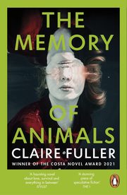 The Memory of Animals, Fuller Claire