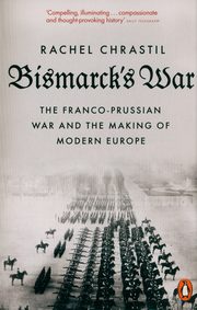 Bismarck's War, Chrastil Rachel