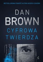 Cyfrowa twierdza, Brown Dan