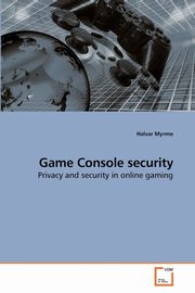 Game Console security, Myrmo Halvar