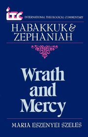 Wrath and Mercy, Szeles Maria Eszenyei