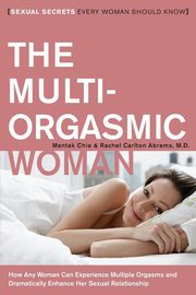 The Multi-Orgasmic Woman, Chia Mantak