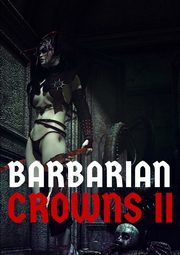 ksiazka tytu: Barbarian Crowns autor: Press Rogue Planet