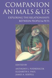 Companion Animals and Us, 