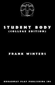 ksiazka tytu: Student Body (College Edition) autor: Winters Frank