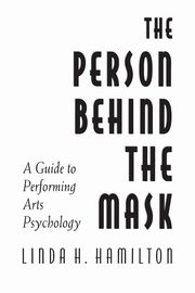 The Person Behind the Mask, Hamilton Linda