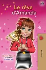 Le r?ve d'Amanda, Admont Shelley