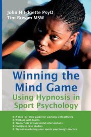 Winning the Mind Game, Edgette John H