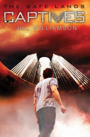 Captives, Williamson Jill