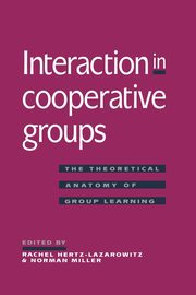 Interaction in Cooperative Groups, 