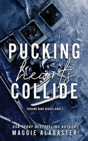 Pucking Hearts Collide, Alabaster Maggie